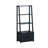 Amalda Ladder Storage Bookcase