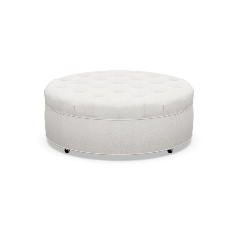 Round Ottoman, 2245-80