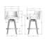 Tabouret de bar et de comptoir Laurene-1953451599-1937528577