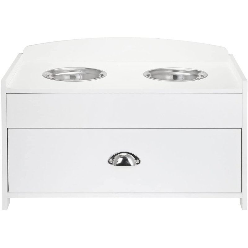 Lam Elevated Feeder