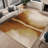 Machine Washable Indoor/Outdoor Chantille ACN2419 Abstract Rug-1193950488