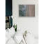 Salt + Water Framed Photographic Print Canvas-65769724-65769725
