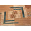 One-of-a-Kind Rectangle 5'4" X 7'2" Area Rug