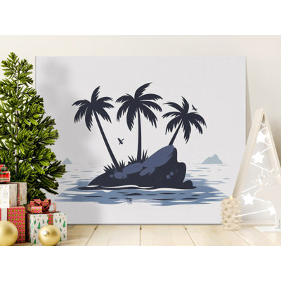 Wrapped Canvas Print Set