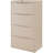 30'' Wide 4 -Drawer Steel File Cabinet-54163530