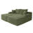 NEW1-69"Cloud Sectional Couch