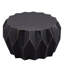Table basse Shaunna - noir