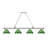 Annaleisa 4 - Light Pool Table Lights Pendant-62758213-71740255