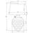 Mccutcheon Glass Table Lamp-1139427704