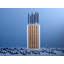 WÜSTHOF Classic Wild Blueberry 8-Pc Knife Block Set