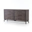 Greta 6 - Drawer Dresser