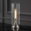 Lampe de table Dezariah