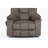 Khelani Upholstered Heated Massage Chair-1728096531