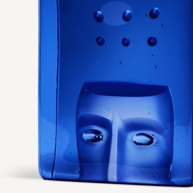Azur Think Blue