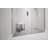 Feel 60'' W 32'' D Rectangular Shower Base-58731427