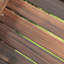 Lit de jardin surélevé en bois 3 pi x 2 pi Janay-782766468