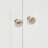 Hamlet 66.25'' Bathroom Vanity with Carrara Quartz Top-94003748-121645309