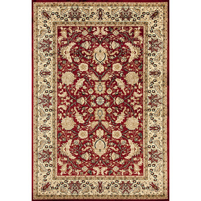 Sevanna Oriental Indoor Rug