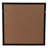 30X30 Hanssen Rice Paper Shadow Box Wall Decor
