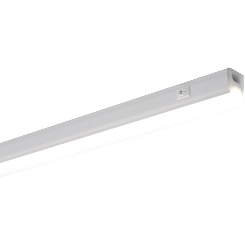 Sylvania SylPipe LED Ceiling Light 11W 1300 Lumens Flush Mount