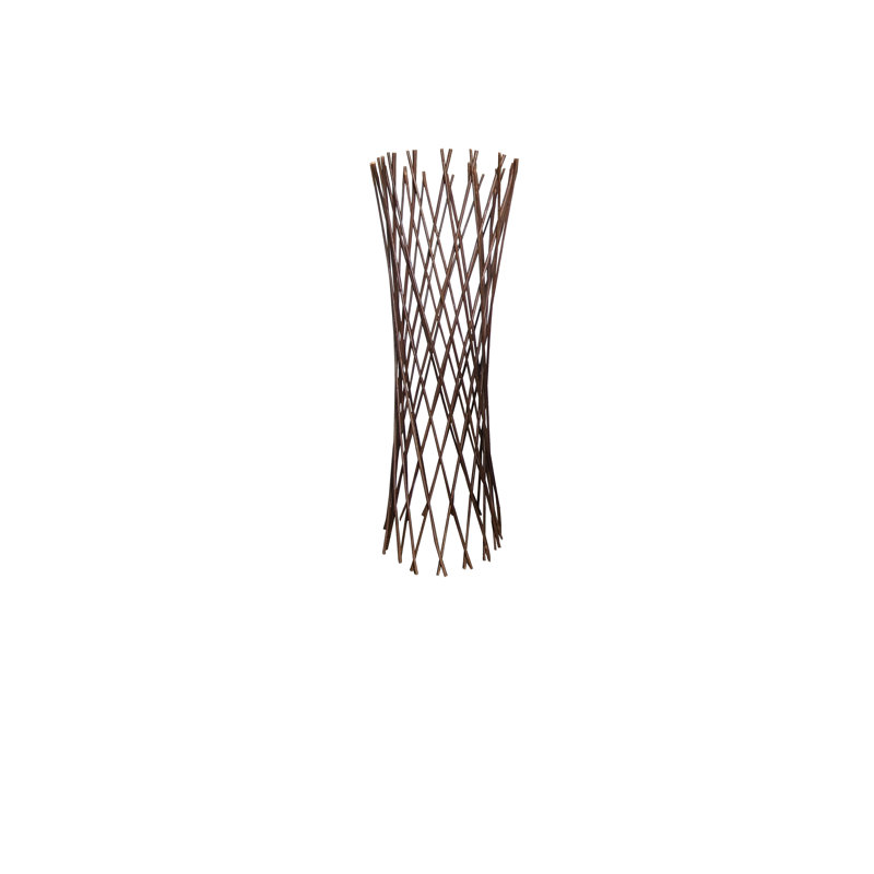 Treillis Willow, H 36 po x l 14 po x P 14 po