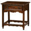 Stevenson Solid Wood End Table