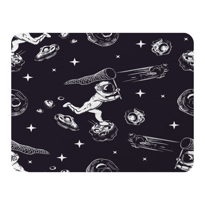 Rehm Quilted Throw Blanket