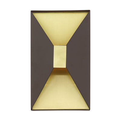 Engela Flush Mounted Sconce