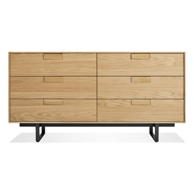 Series 11 6 - Drawer Dresser