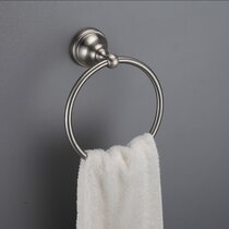 Dash Towel Ring