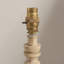 Bibury Wood Table Lamp