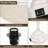 Metal USB Table Lamp-1165875181