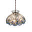 Meyda Tiffany & Stained Glass Pendant-9222168
