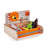 Ensemble d’outils de science experiment toolbox 32 pièce compact junior inventor pièces