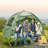 Camping tent