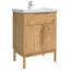 Bathroom Vanity with Basin-569607481