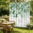 Motif floral vert 2 est en rupture de stock