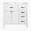 Meuble-lavabo sur pied simple 35,98 po Munazzah-1205366478