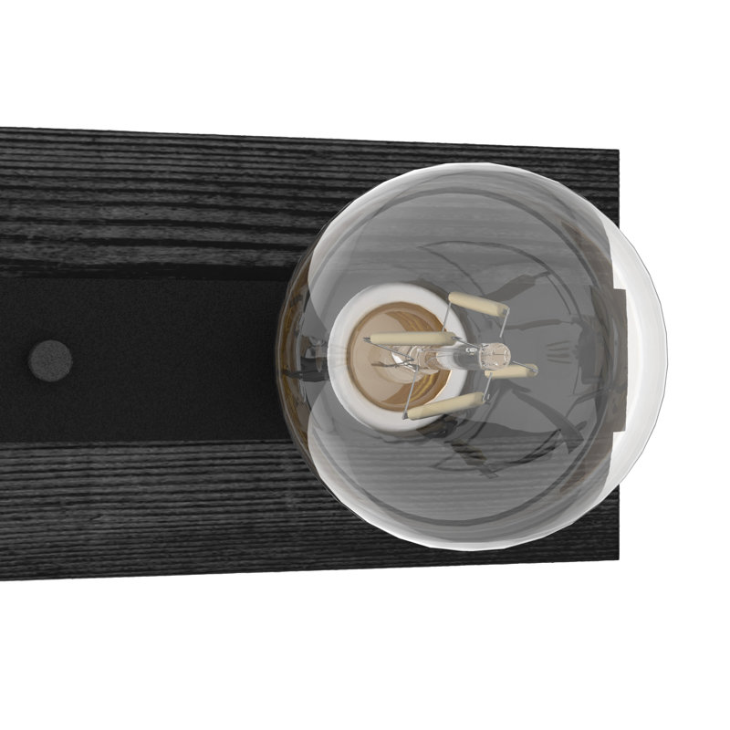 Donelson 3 - Light Dimmable Vanity Light