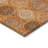 Aquaisha Floral Indoor / Outdoor Rug-109610452