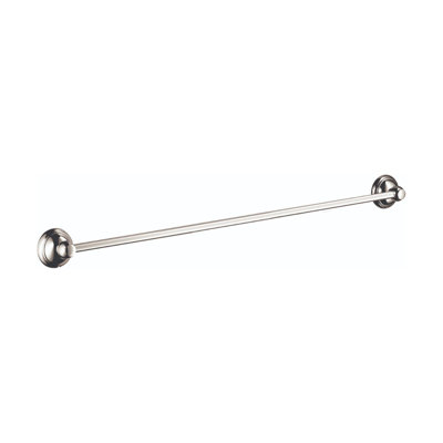 Retroaktiv Tango 26.125" Wall Mounted Towel Bar