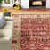 Amoretta Oriental Indoor Rug