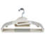 Ensemble de 16 cintres pour collier Simplifier