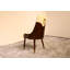 Vogue Lux Beige Dining Chair-444673313