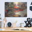 «Quiet Cove» par Chuck Pinson-72796609