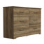 Commode 6 tiroirs Arkia-853791345