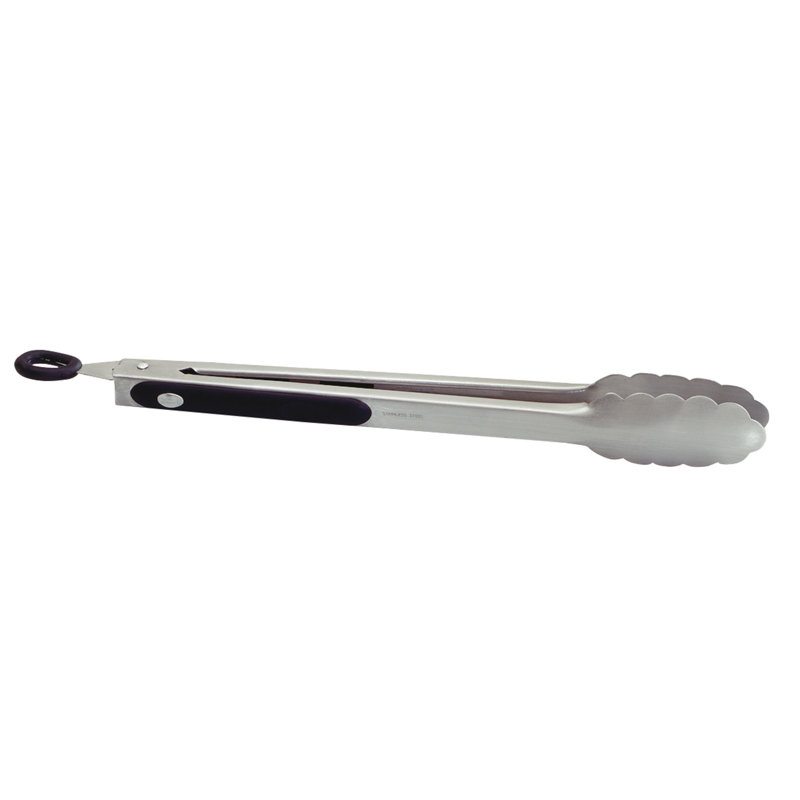 Stainless Steel Tongs