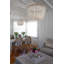 Lustre tambour 3 lumières Andrey