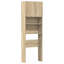 Engineered Wood Freestanding Bathroom Cabinet-2067866242