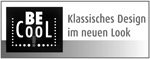 BE Cool logo